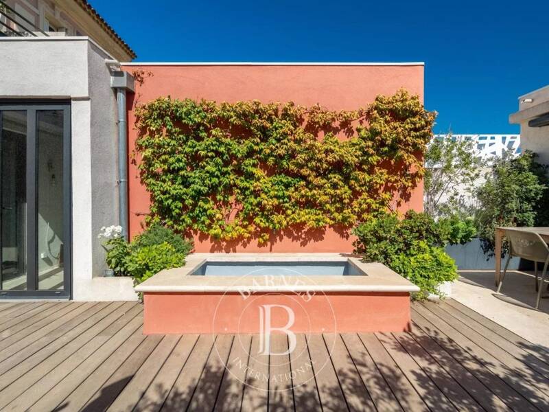 Maison à vendre, 178m², MARSEILLE 7E