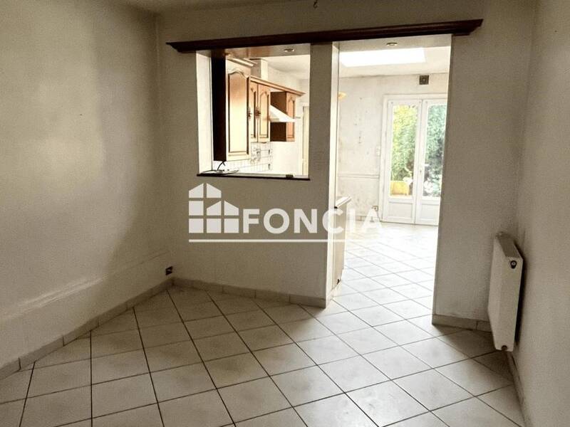 Maison à vendre, 69m², LE MANS