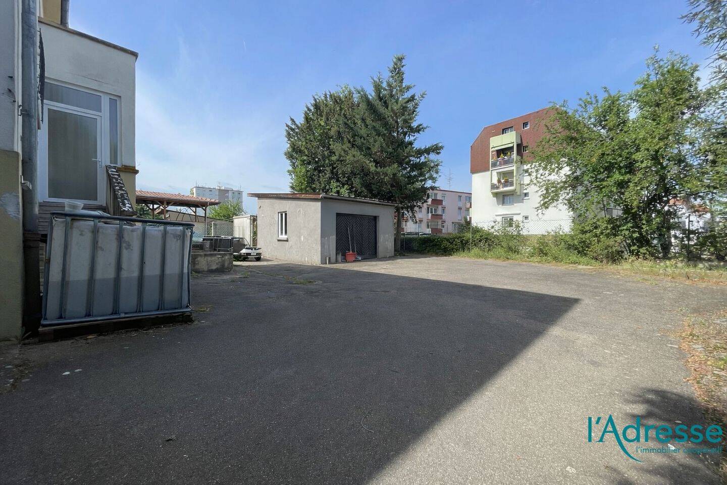 Maison à vendre, 140m², COLMAR