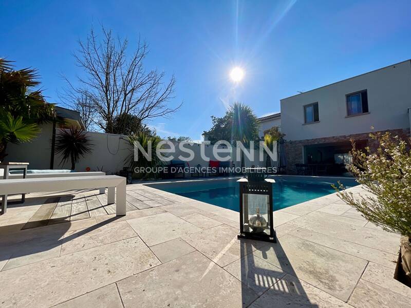 Maison à vendre, 160m², TALENCE