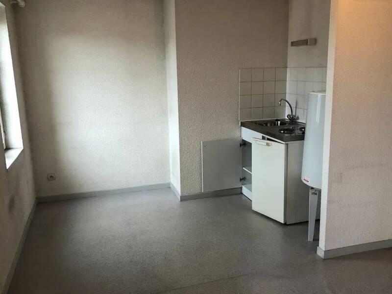 Maison à louer, 26m², METZ