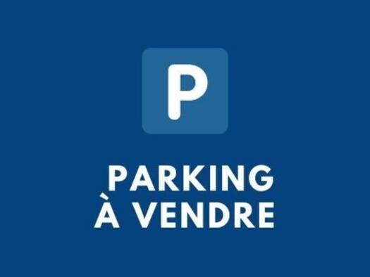 Parking à vendre 18 000 € Bayonne 64100