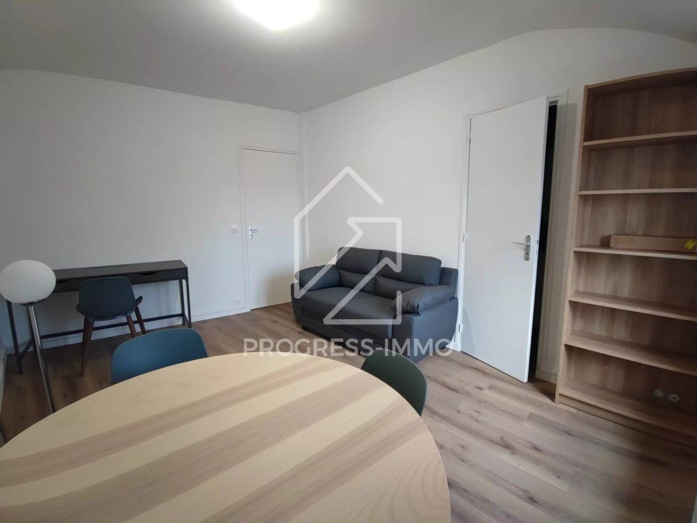 Maison à louer, 39m², VITRY SUR SEINE