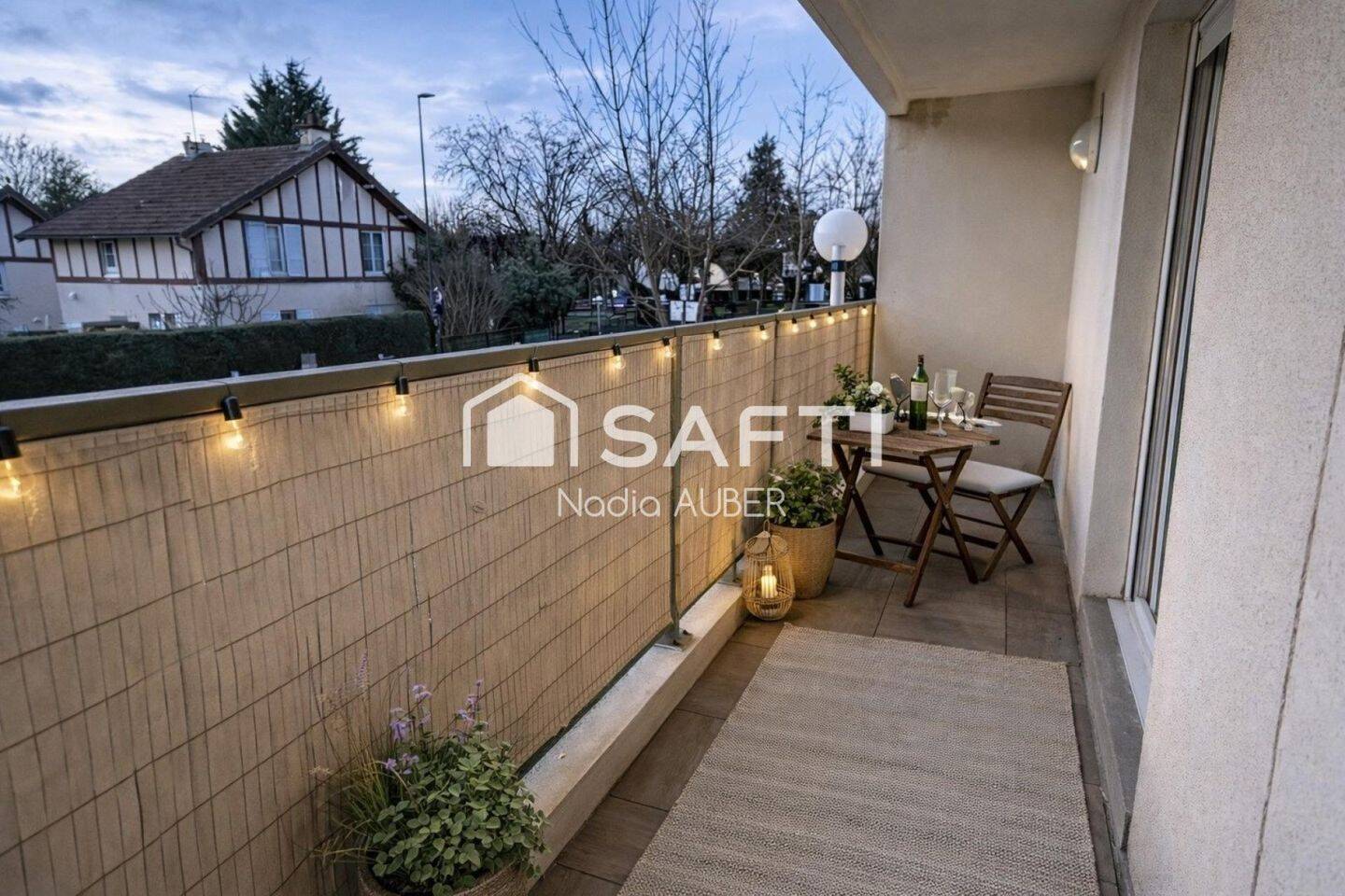 Maison à vendre, 71m², VITRY SUR SEINE