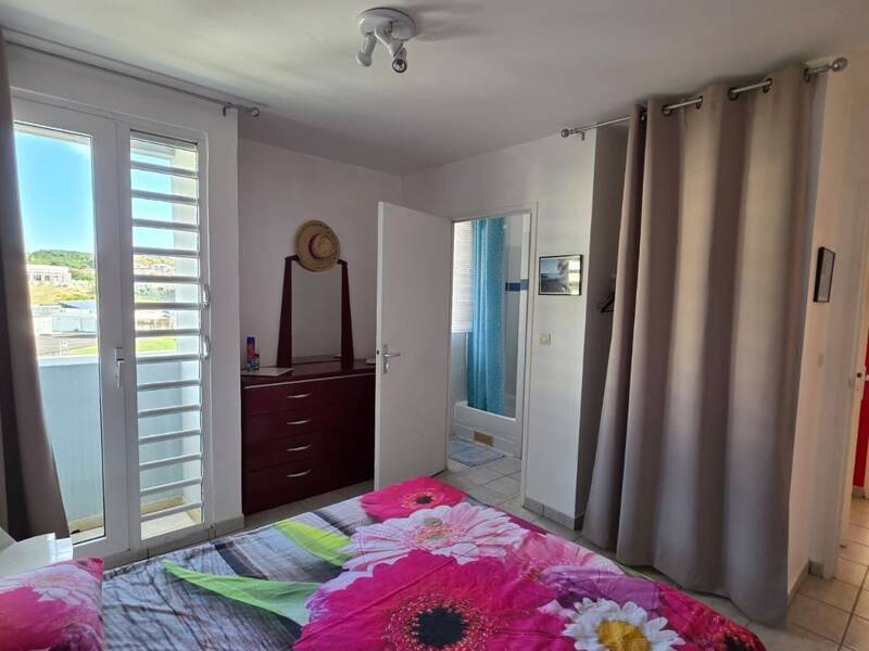 Maison à vendre, 82m², LE MARIN