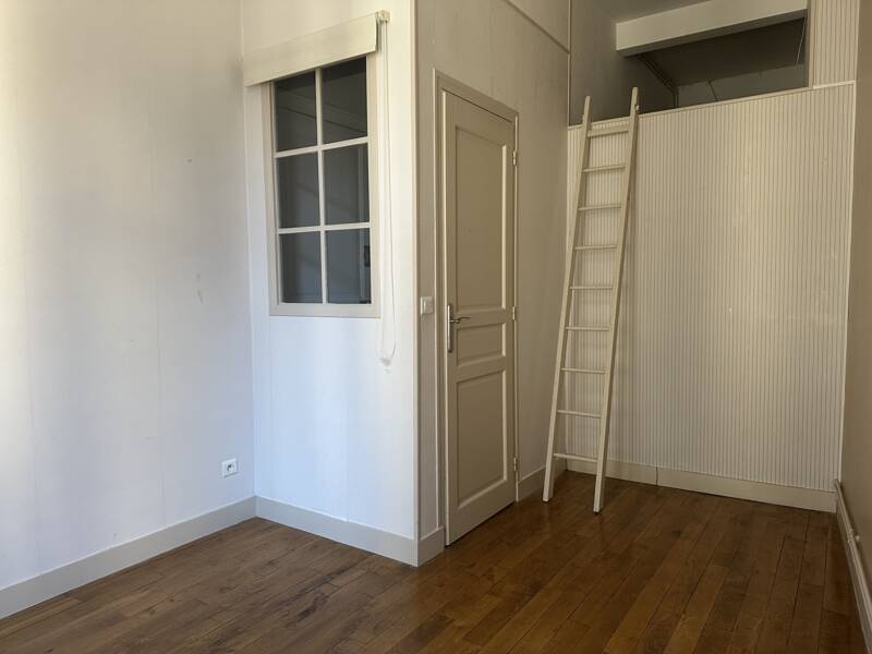 Maison à louer, 90m², REIMS