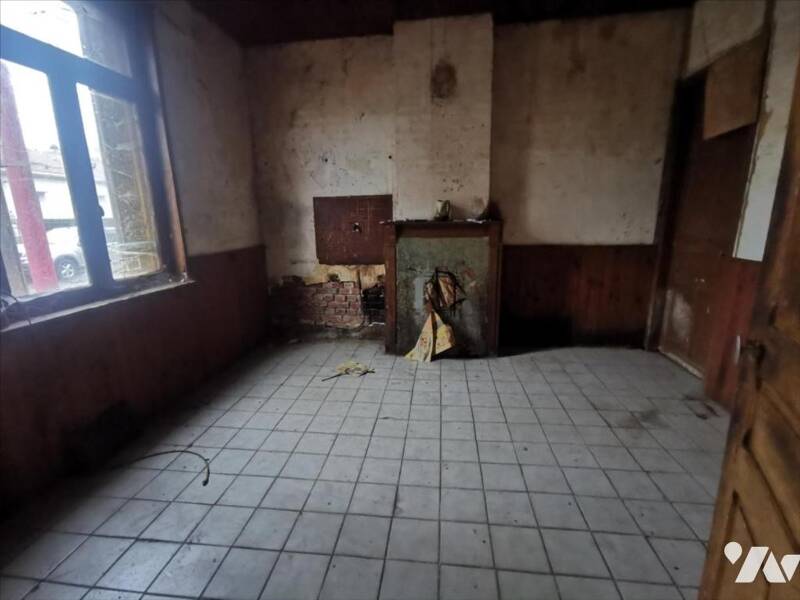 Maison à vendre, 60m², CHAULNES