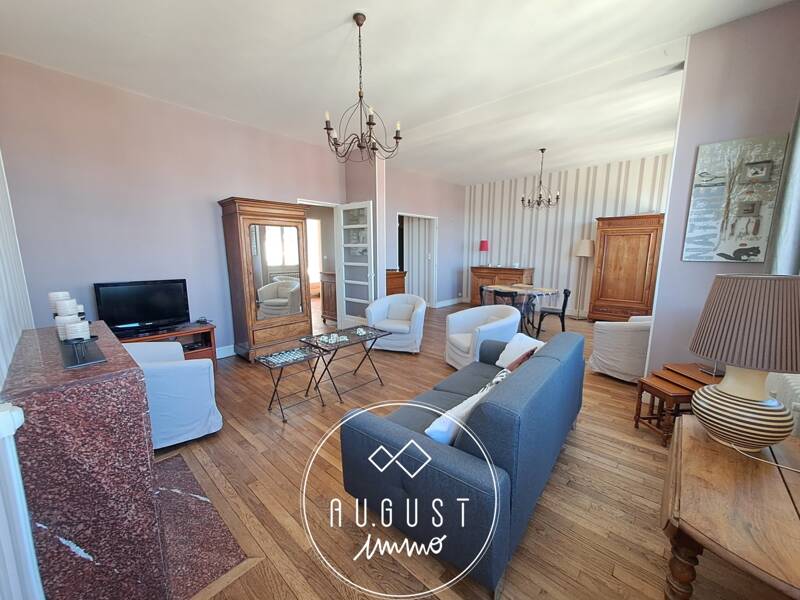 Maison à louer, 94m², LIMOGES