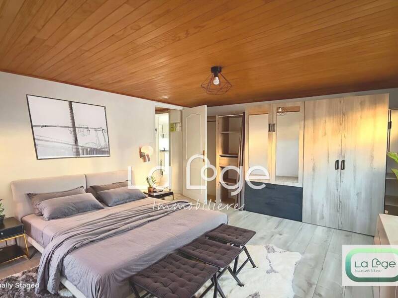 Maison à louer, 53m², GAP