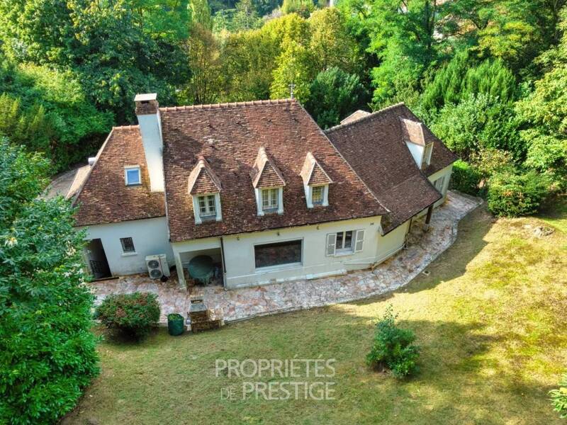 Maison à vendre, 287m², BUC