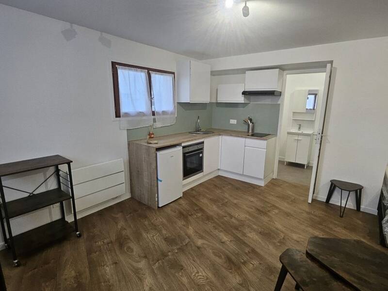 Maison à louer, 24m², VAIRES SUR MARNE