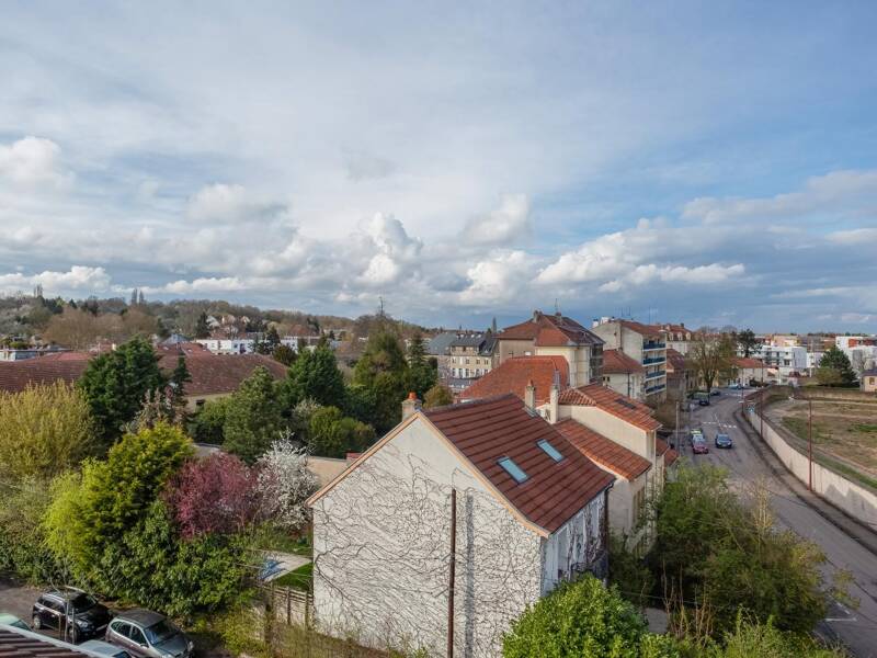 Maison à louer, 95m², METZ