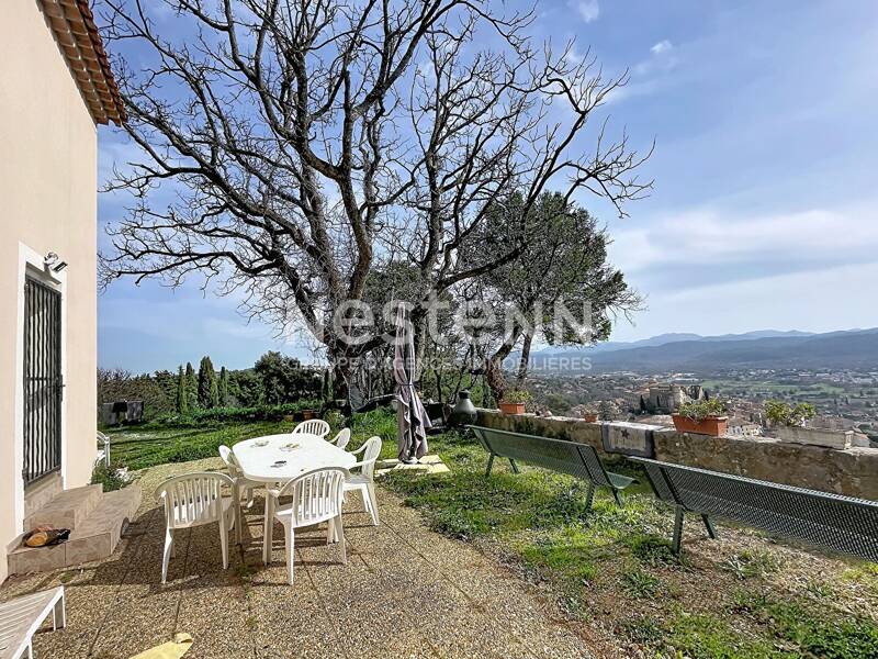 Maison à vendre, 166m², CALLIAN