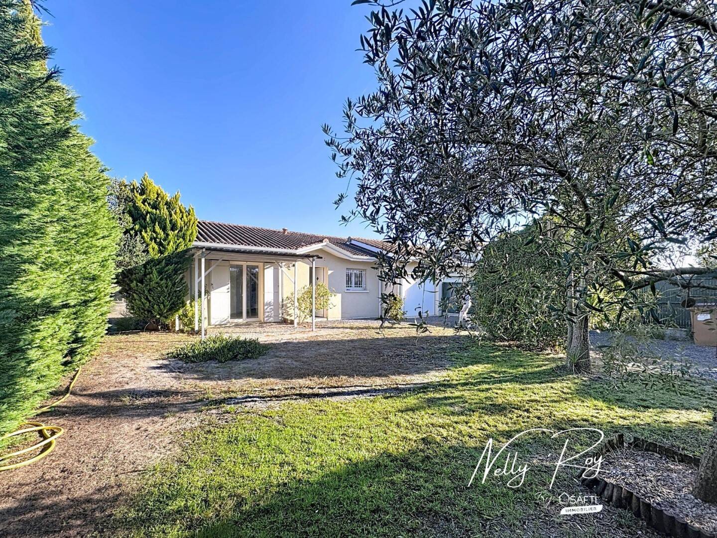 Maison à vendre, 60m², GUJAN MESTRAS
