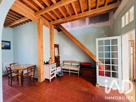 Maison à vendre 265 000 € 3 pièces 1 chambre 43 m² Peripherie Port-Vendres 66660