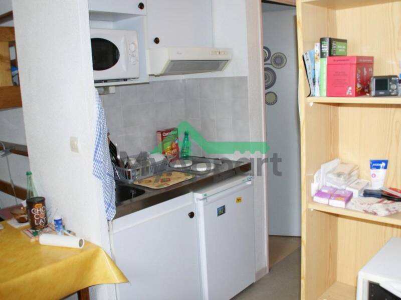 Maison à louer, 24m², LIMOGES