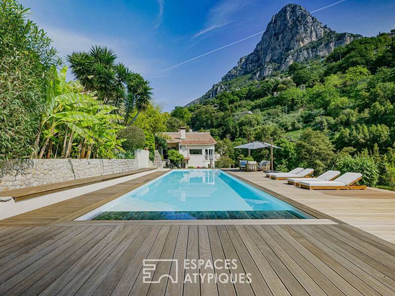 Maison à vendre, 340m², VENCE