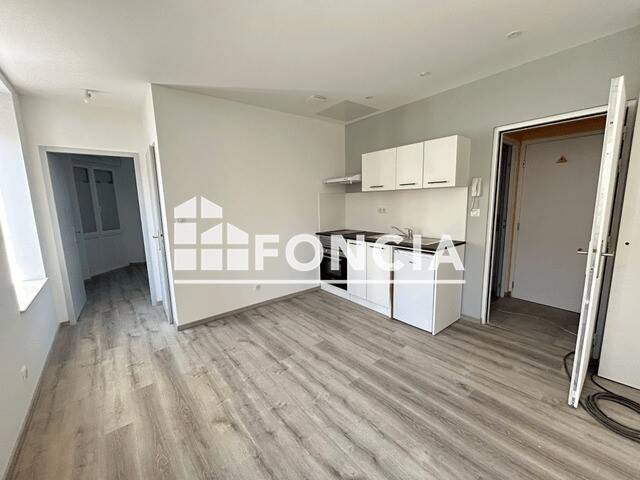 Maison à louer, 30m², NANCY