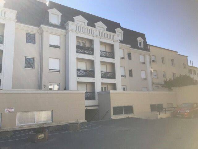 Maison à louer, 63m², CHELLES