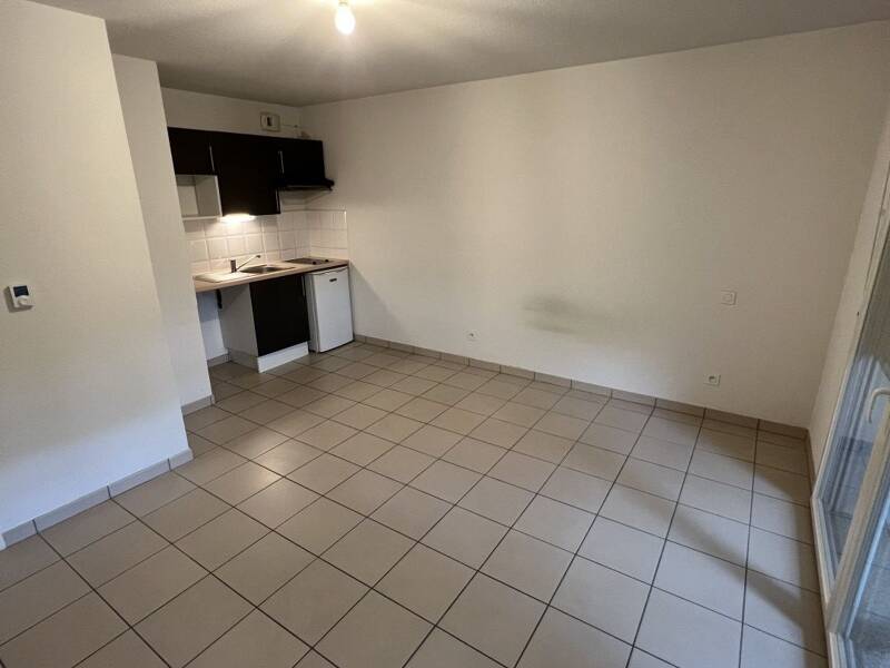 Maison à louer, 26m², CLERMONT FERRAND