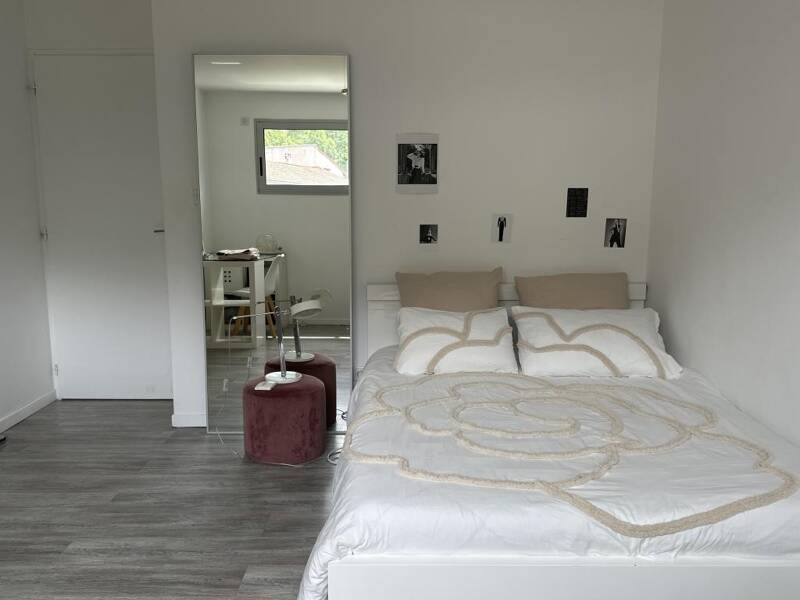 Maison à louer, 16m², CEYRAT