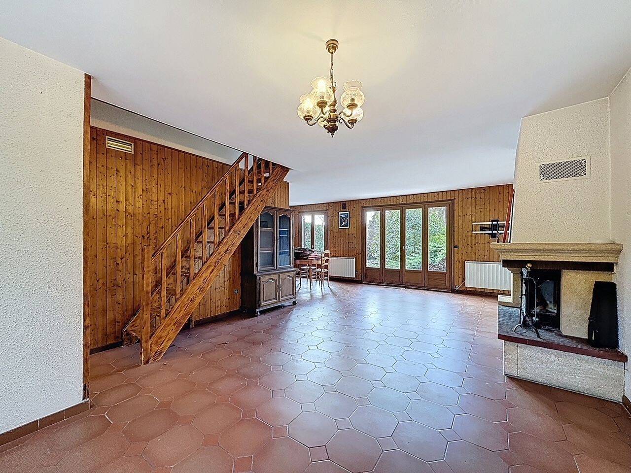 Maison à vendre, 130m², CHAUMONT EN VEXIN
