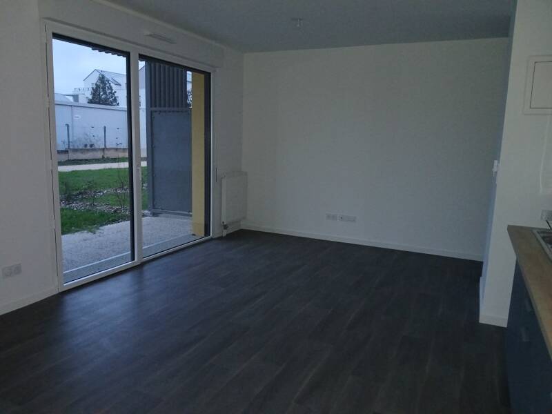 Maison à louer, 60m², TOURS