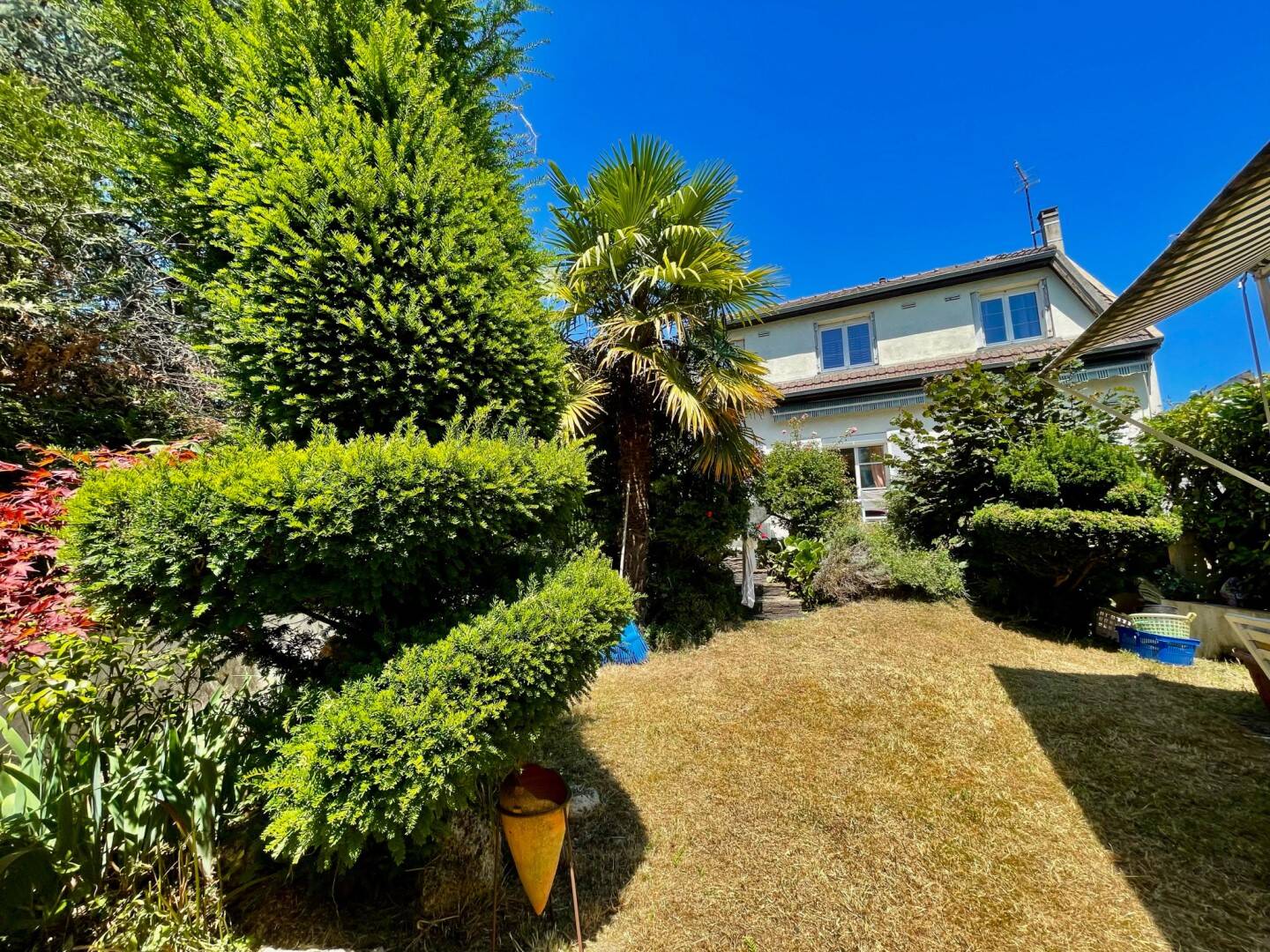 Maison à vendre, 190m², DRANCY