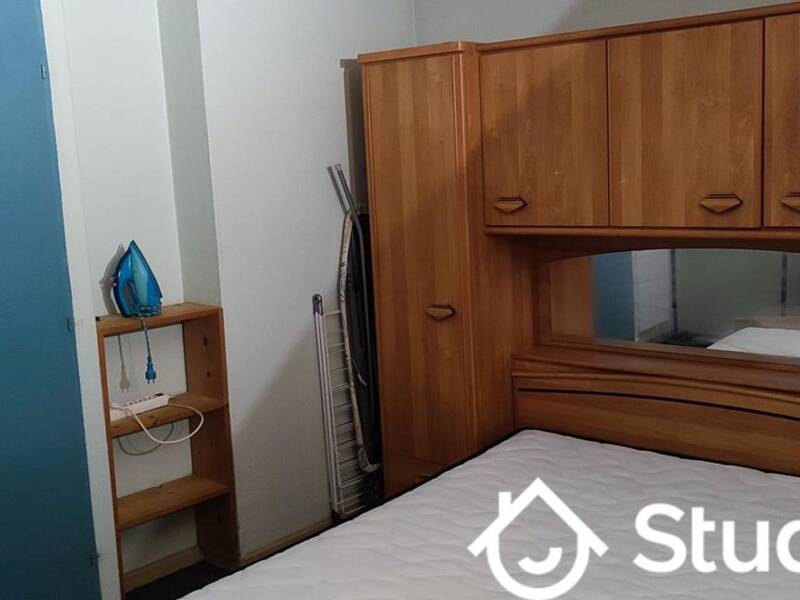 Maison à louer, 40m², COLMAR