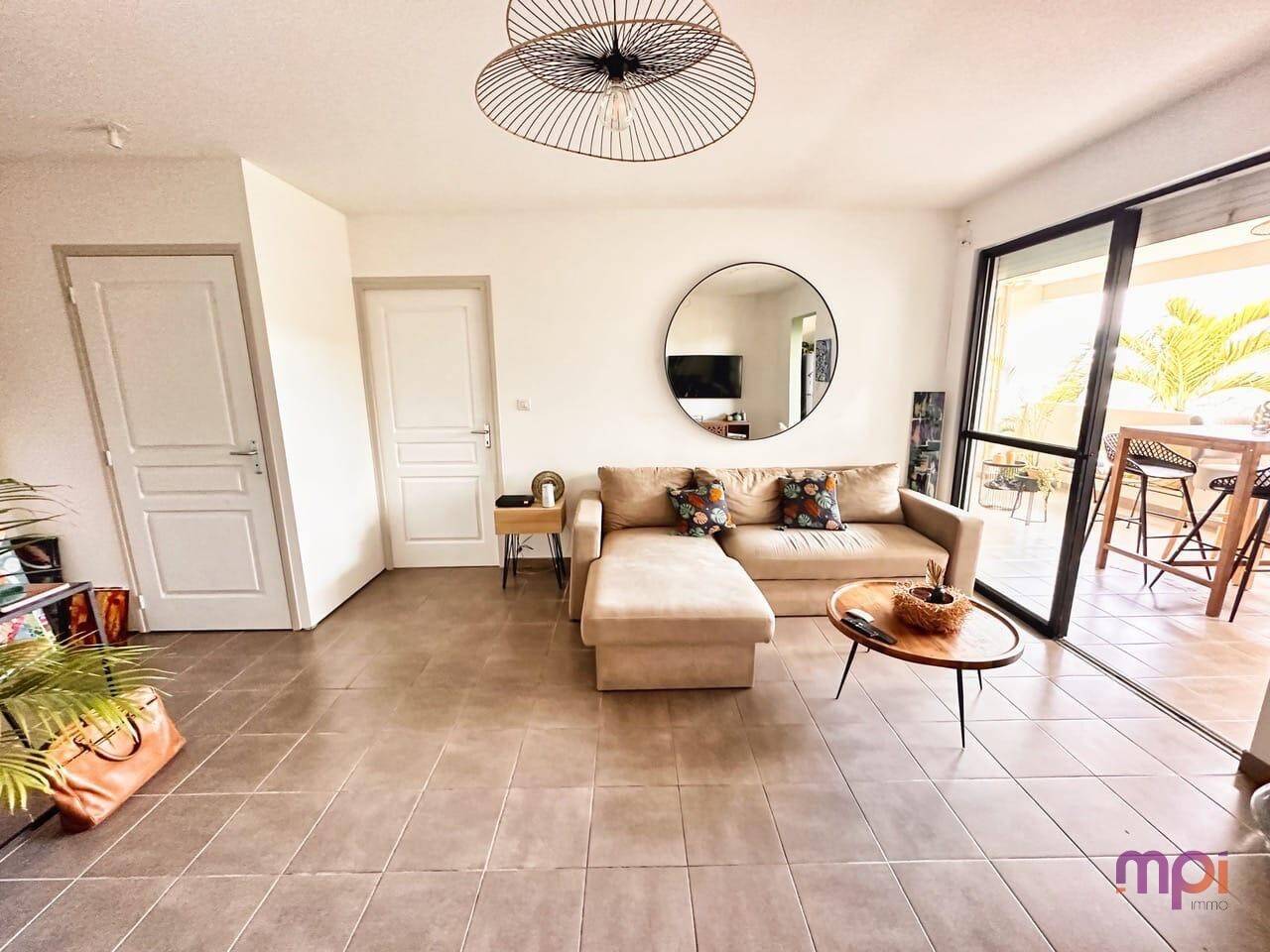 Maison à louer, 45m², FORT DE FRANCE
