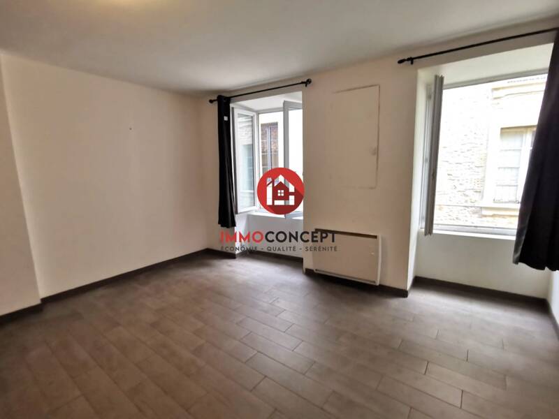 Maison à vendre, 35m², BAGNOLS SUR CEZE