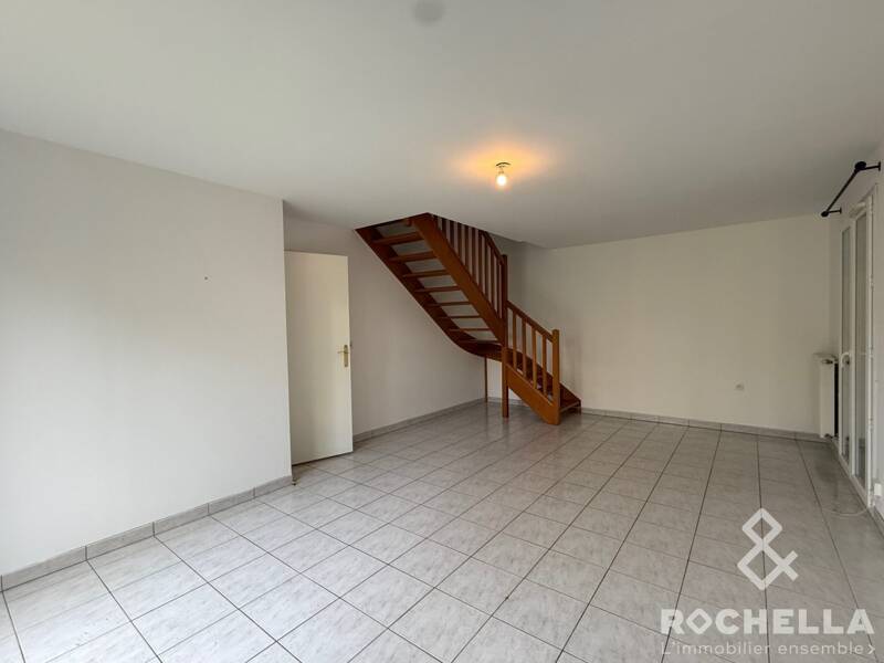 Maison à vendre, 88m², TONNAY CHARENTE