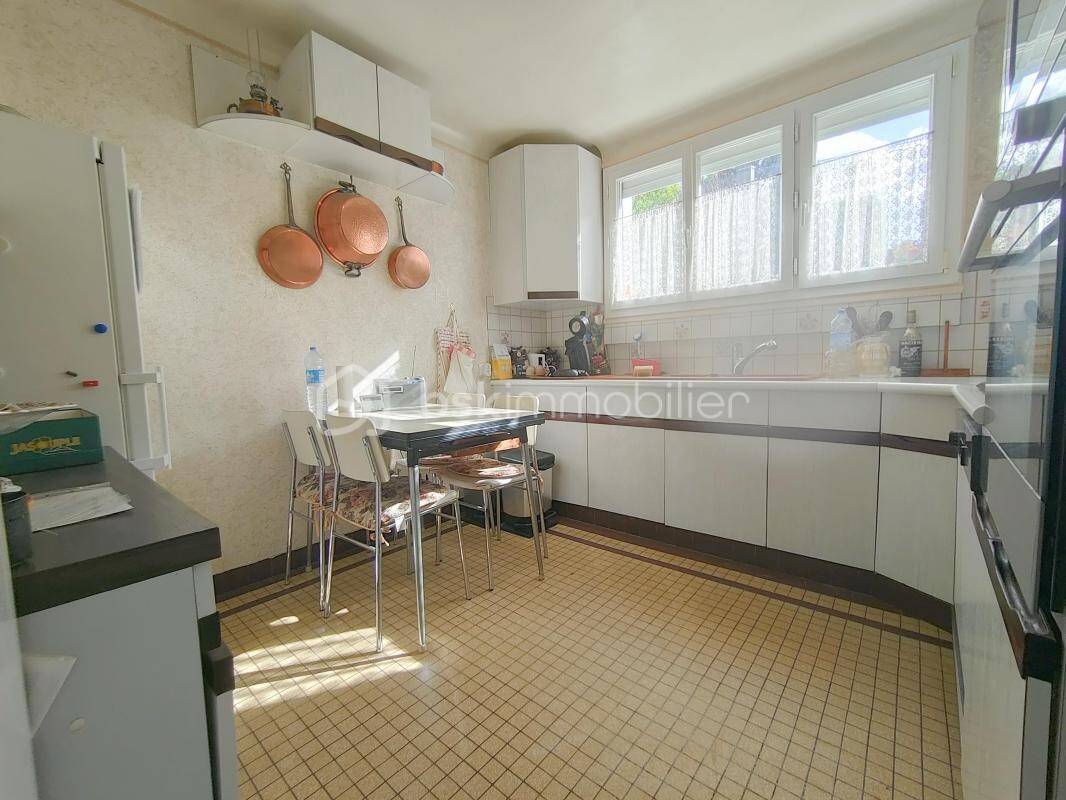 Maison à vendre, 100m², MONTGERON