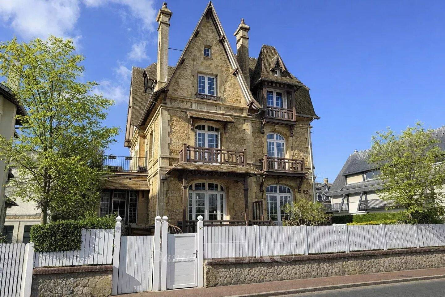 Maison à vendre, 63m², DEAUVILLE