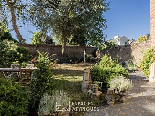 Maison à vendre 1 327 000 € 10 pièces 7 chambres 353 m² 612 m² de terrain Henriville Amiens 80000