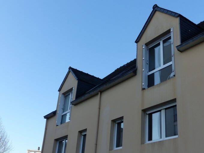 Maison à louer, 42m², QUIMPER