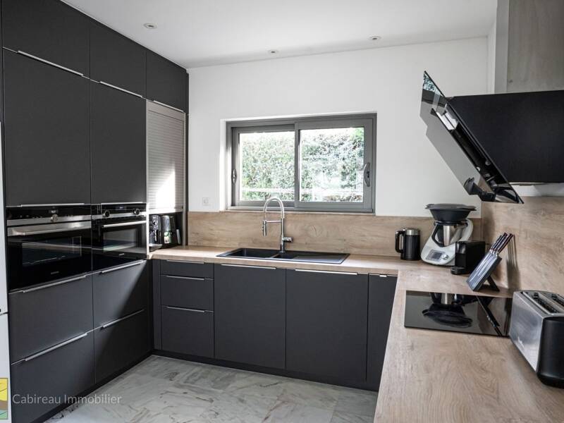 Maison à vendre, 152m², LACANAU OCEAN