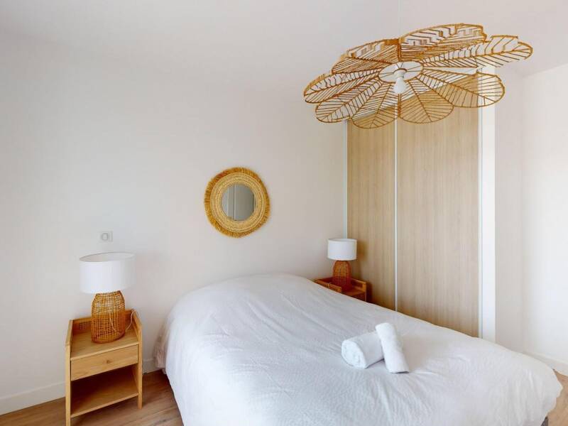 Maison à louer, 44m², CLICHY