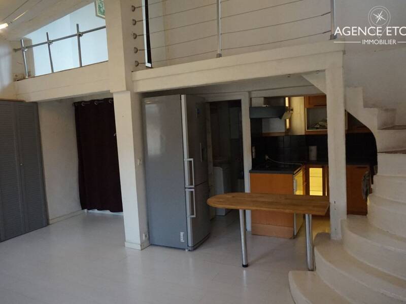 Maison à louer, 37m², AIX EN PROVENCE