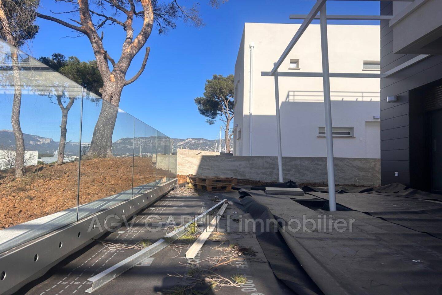 Maison à vendre, 117m², LA SEYNE SUR MER