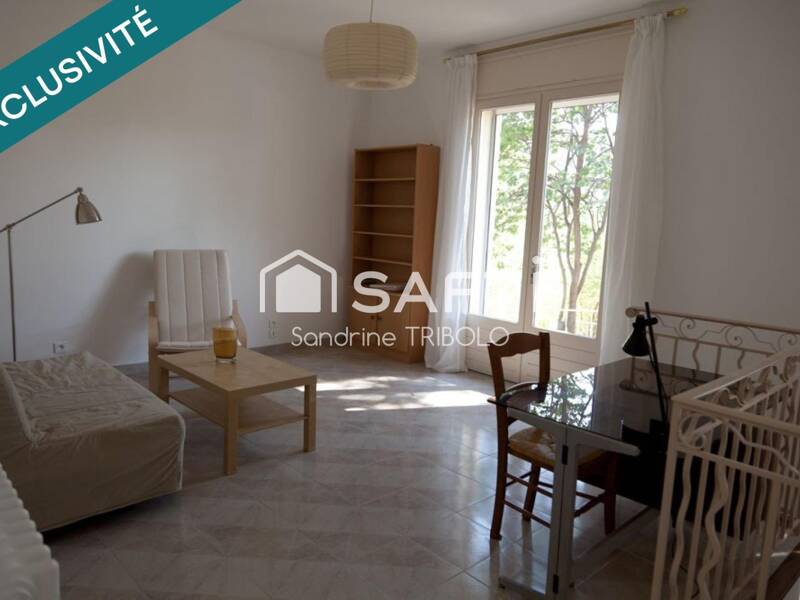 Maison à vendre, 205m², LE THOLONET