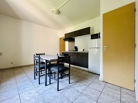 Appartement à louer 690 € 2 pièces 1 chambre 39 m² 1er étage Saint Ferjeux - Rosemont Besancon 25000