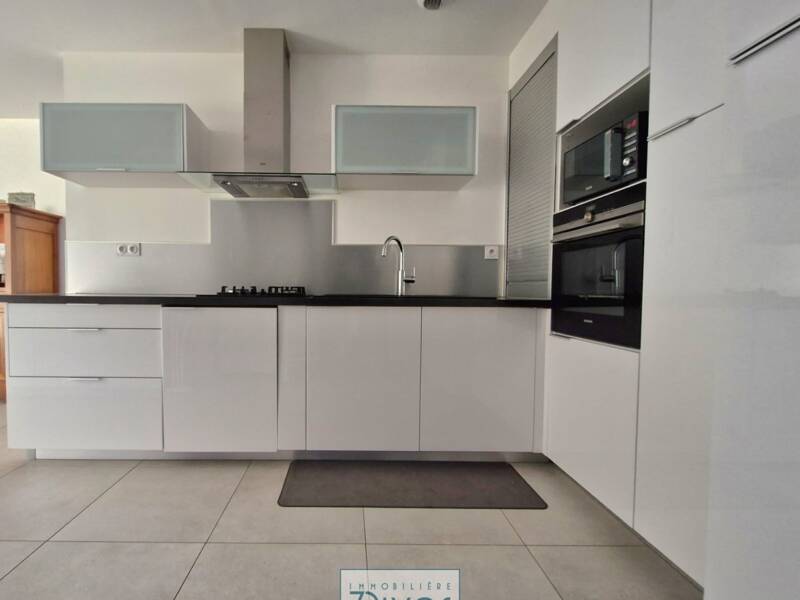 Maison à vendre, 163m², ANGERS