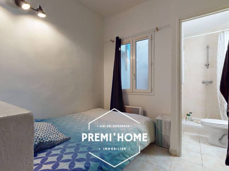 Maison à vendre, 17m², AIX EN PROVENCE