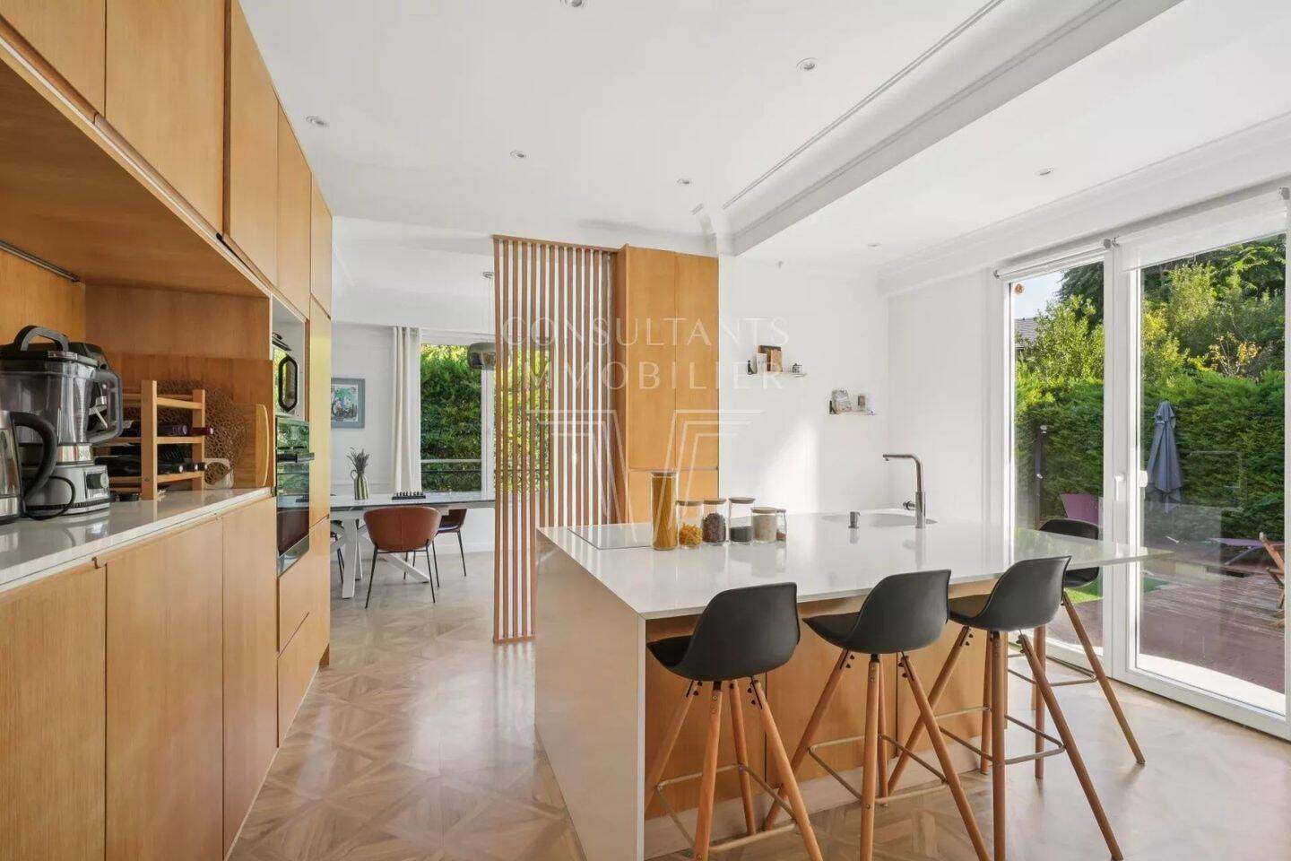 Maison à vendre, 315m², COLOMBES
