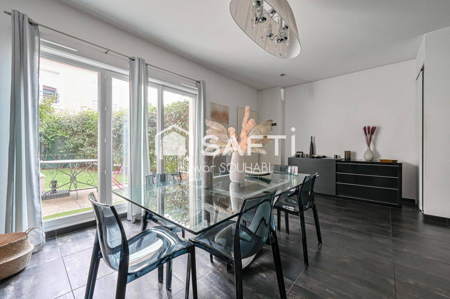 Maison à vendre, 103m², NANTERRE