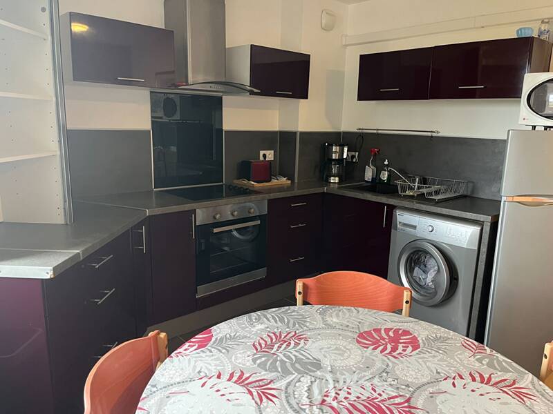 Maison à louer, 36m², PERET