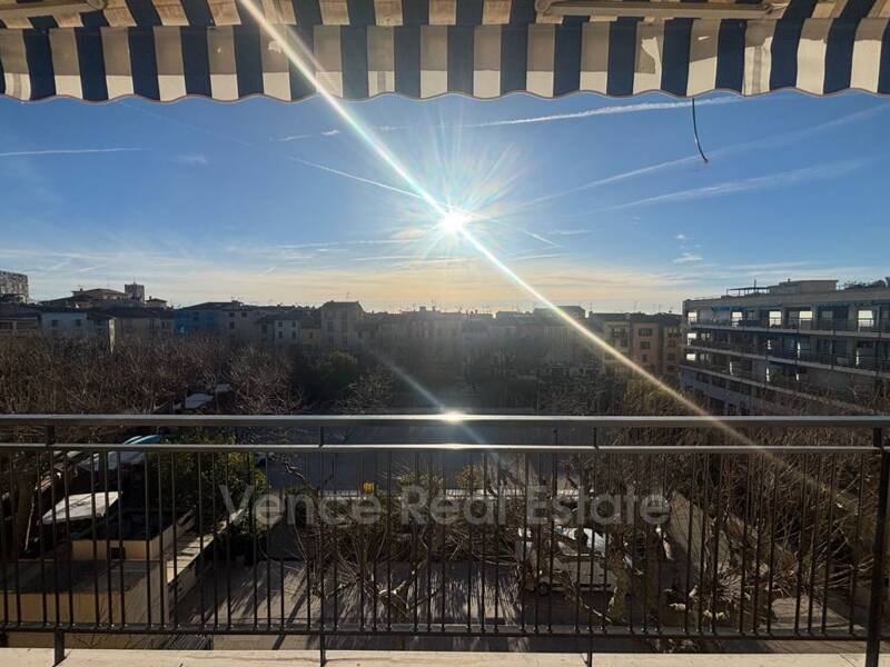 Maison à louer, 90m², VENCE