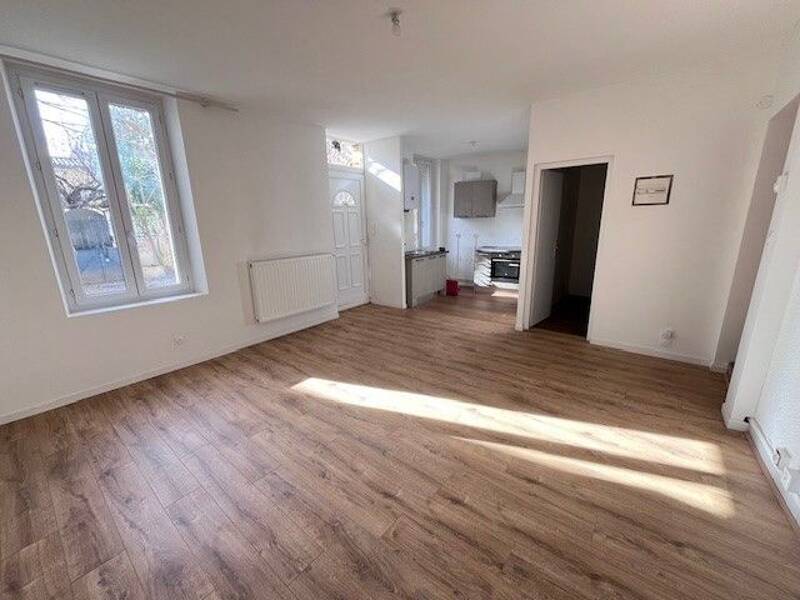 Maison à louer, 34m², VALENCE