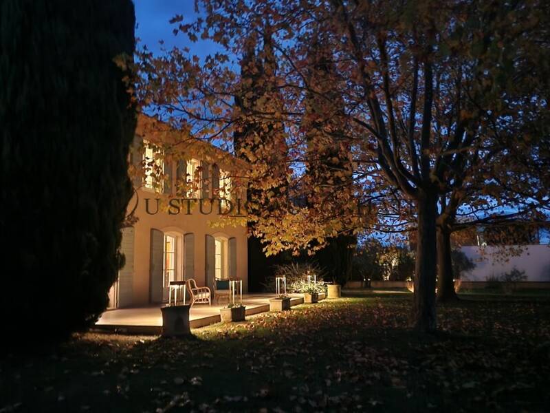 Maison à vendre, 225m², AIX EN PROVENCE